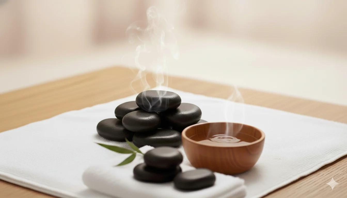 עיסוי רפואי לנשים בהוד השרון והסביבה