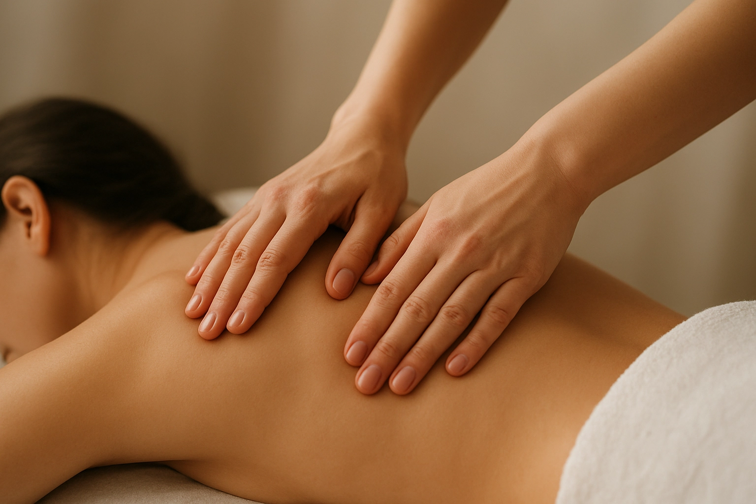 עיסוי רפואי לנשים בהוד השרון, הרצליה, כפר סבא, פתח תקווה רעננה