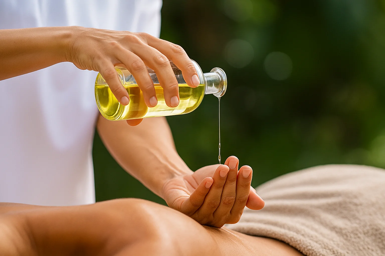 עיסוי רפואי לנשים, עיסוי שוודי, כוסות רוח בהוד השרון והסביבה